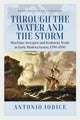 Book cover of: Through the Water and the Storm. By: Antonio Iodice