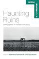Book cover of: Haunting Ruins