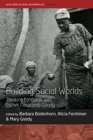 Building Social Worlds