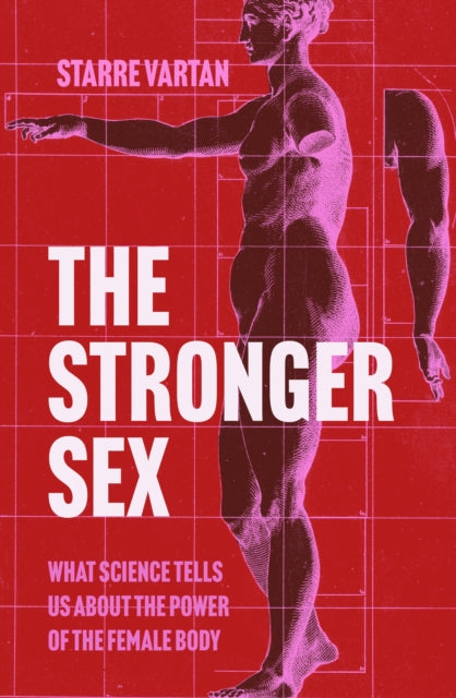 Book cover of: Stronger Sex