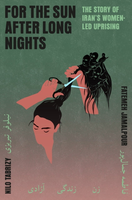 Book cover of: For the Sun After Long Nights