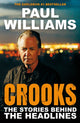 Book cover of: Crooks