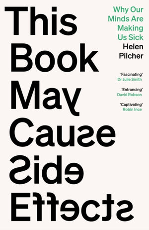 This Book May Cause Side Effects