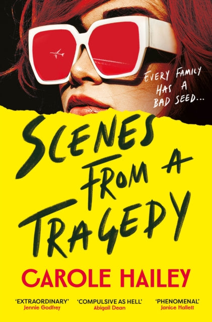 Book cover of: Scenes from a Tragedy