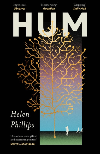 Book cover of: Hum