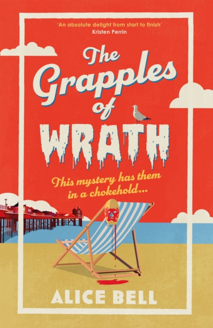The Grapples of Wrath