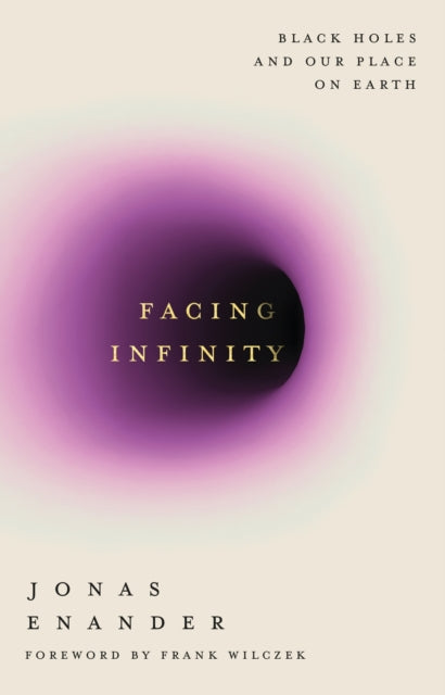 Book cover of: Facing Infinity