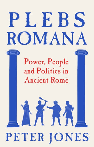 Plebs Romana