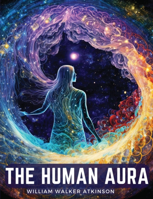 Book cover of: Human Aura