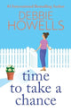Book cover of: Time to Take a Chance. By: Debbie Howells