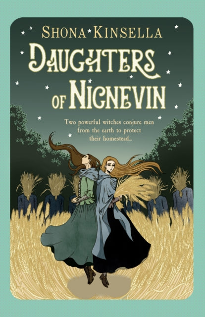 Book cover of: Daughters of Nicnevin