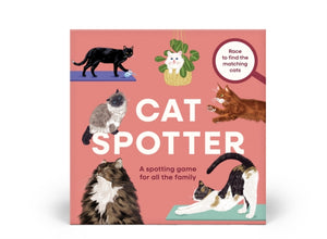 Cat Spotter