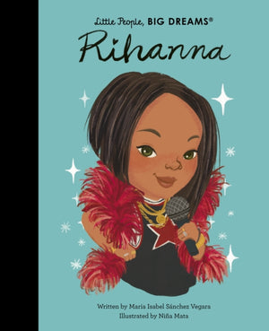 Rihanna