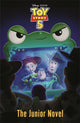 Toy Story 5: The Junior Novel
