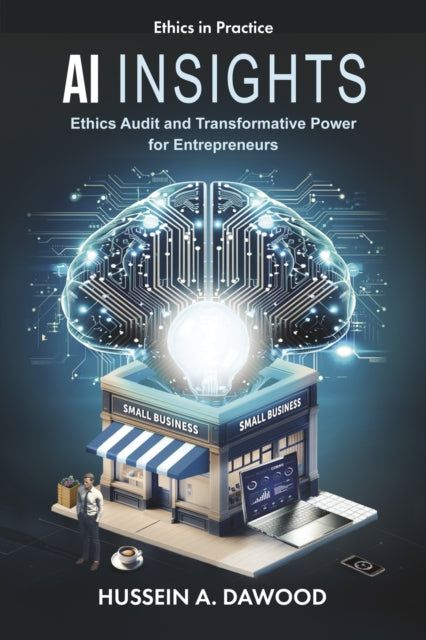 Book cover of: AI Insights