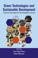 Book cover of: Green Technologies and Sustainable Development