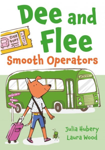Dee and Flee: Smooth Operators