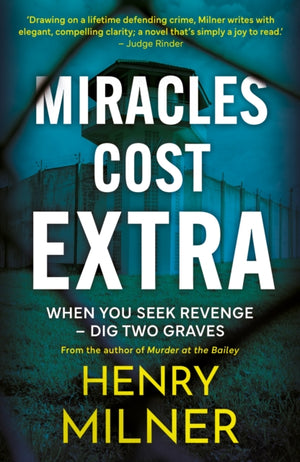 Miracles Cost Extra