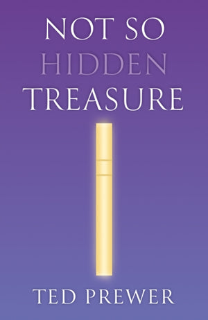 Not So Hidden Treasure