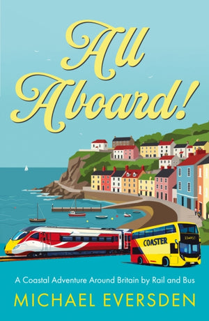 All Aboard!
