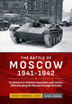 Battle of Moscow 1941-1942