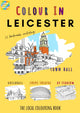 Leicester Colouring Book (A4)