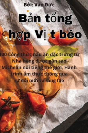 Bản tổng hợp Vịt beo