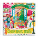 Book cover of: Christmas Town. By: Laura Garner
