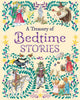 Book cover of: Treasury of Bedtime Stories