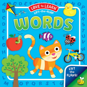 Words