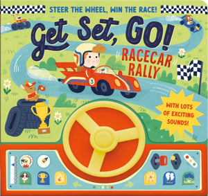 Get Set, Go!
