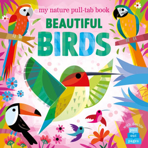 Beautiful Birds