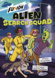 Alien Search Squad, (Fusion Reader) 9781835110577 Jenny Moore; Jared MacPherson