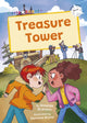 Book cover of: Treasure Tower