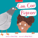 Book cover of: Coo Coo Pigeon