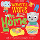 Book cover of: at Home
