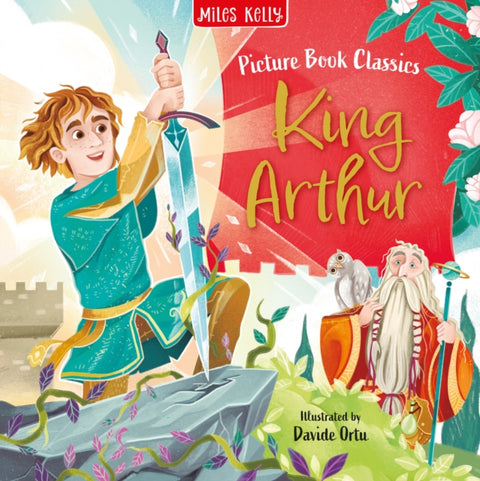 King Arthur
