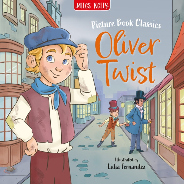 Oliver Twist