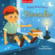 Book cover of: Pinocchio