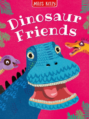 Dinosaur Friends