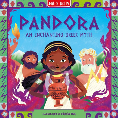 Pandora