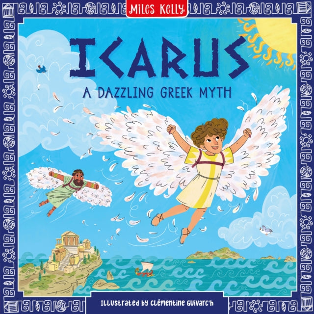 Icarus