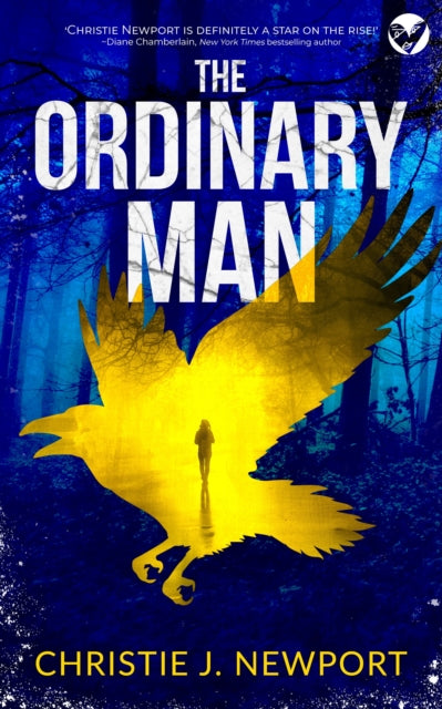 Book cover of: Ordinary Man