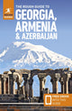 Rough Guide to Georgia, Armenia & Azerbaijan: Travel Guide with eBook 9781835291610 Rough Guides