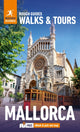 Rough Guides Walks and Tours Mallorca: Top 14 Itineraries for Your Trip: Travel Guide with eBook 9781835291924 Rough Guides
