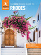 Mini Rough Guide to Rhodes: Travel Guide with eBook 9781835292112 Rough Guides