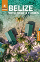 Rough Guides Belize with Tikal and Flores: Travel Guide with eBook 9781835292372 Rough Guides