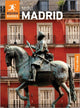 Book cover of: Rough Guides Mini Madrid: Travel Guide with eBook