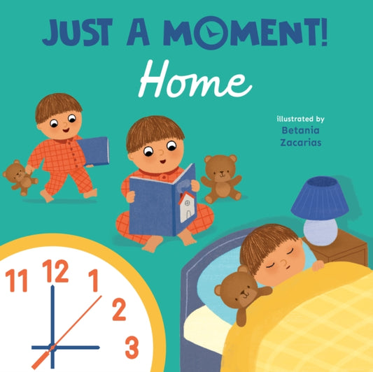Home 9781835321164 Child's Play