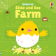Book cover of: Slide and See Farm